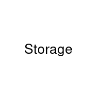 Storage Logo